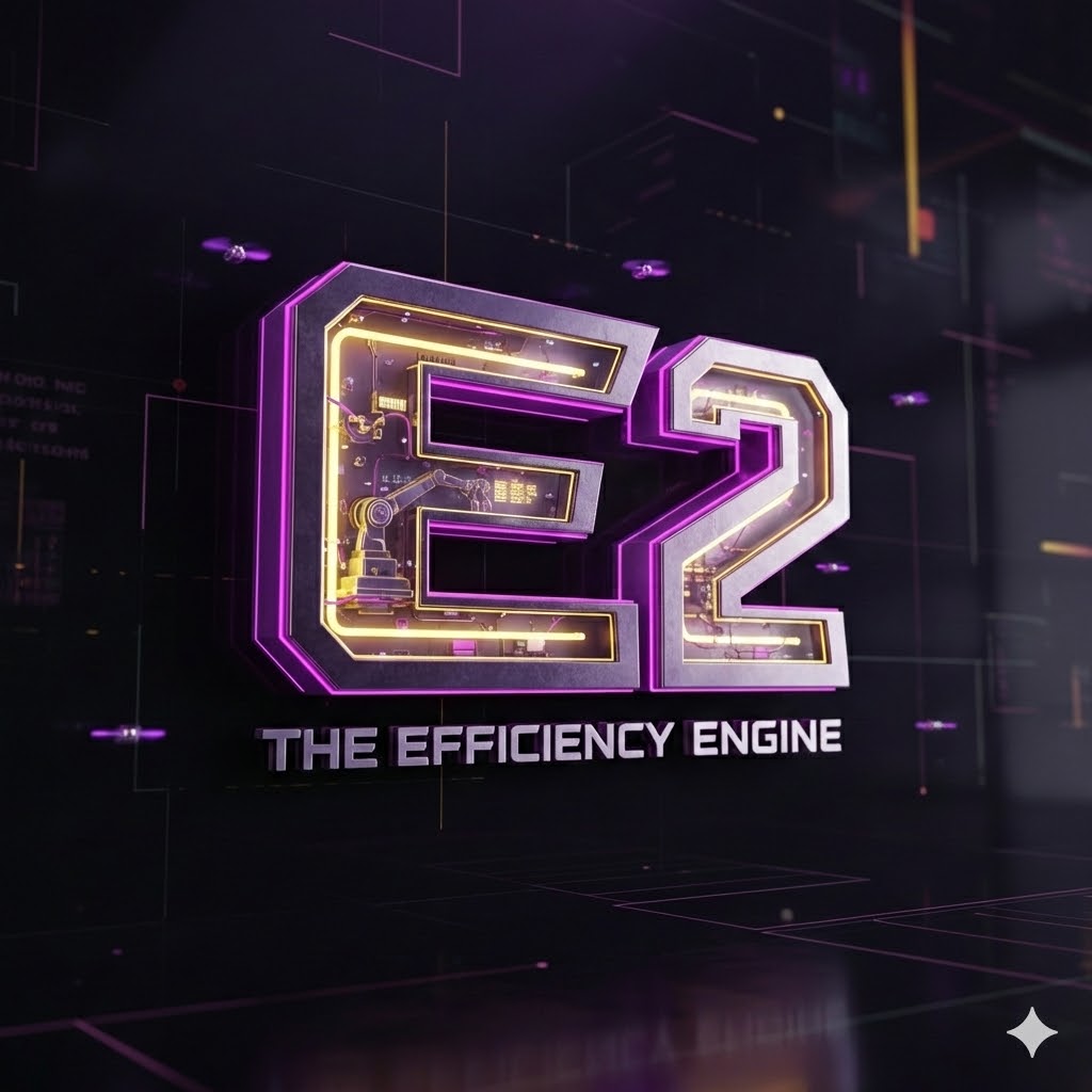 The Efficiency Engine