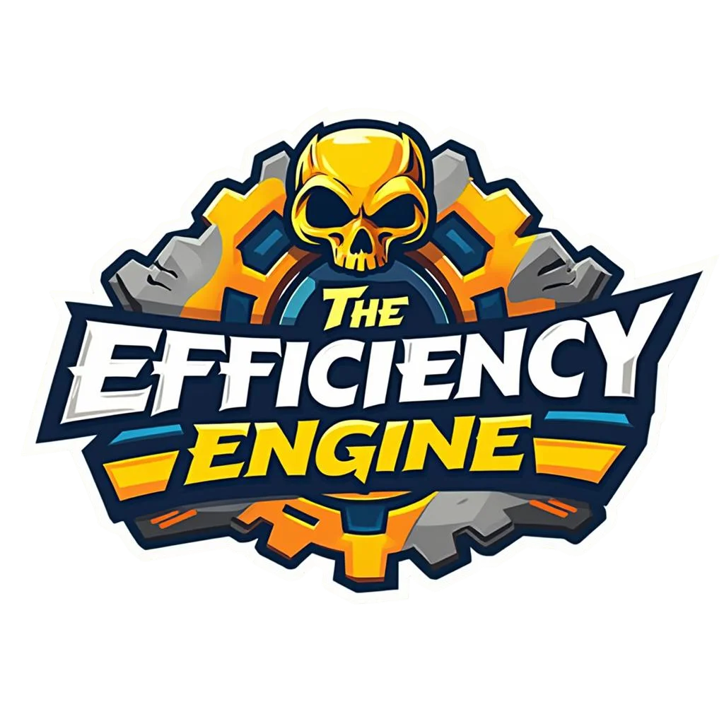 The Efficiency Engine